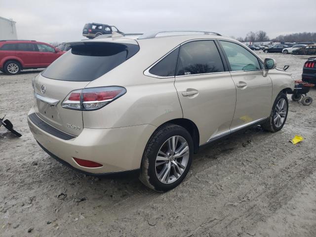 2T2BK1BA8FC288603 Lexus Rx 350 Base