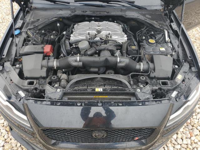 SAJBJ4BV1GCY23570 Jaguar XF PREMIUM