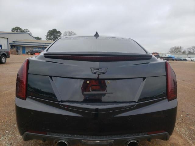 1G6AB5SX7H0157271 Cadillac ATS LUXURY