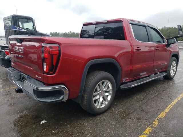 1GTP8BED7LZ180110 GMC Sierra C1500 Sle