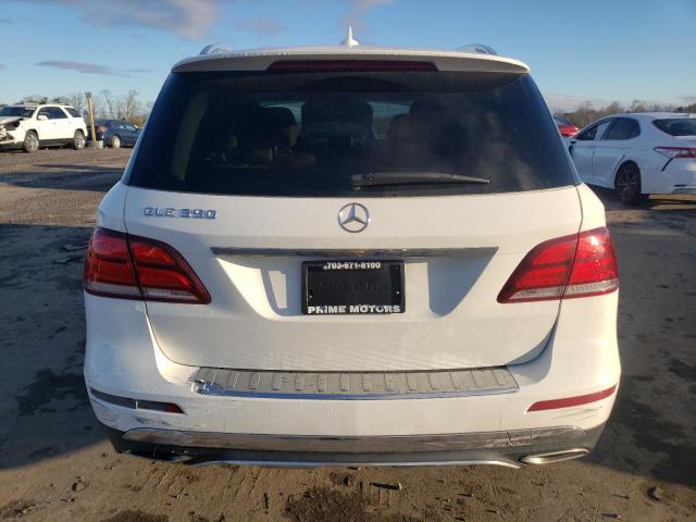 4JGDA5JB8GA696926 Mercedes-Benz GLE 350