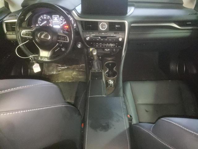 Lexus RX 350 2021 2T2HZMDA2MC281504 Image 8