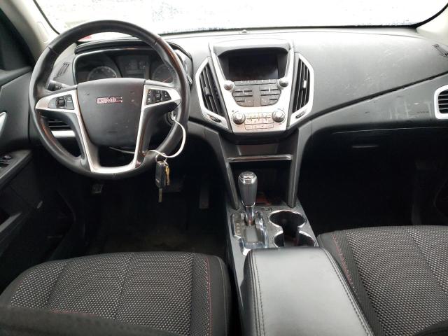 2GKALNEK6H6140807 GMC Terrain Sle