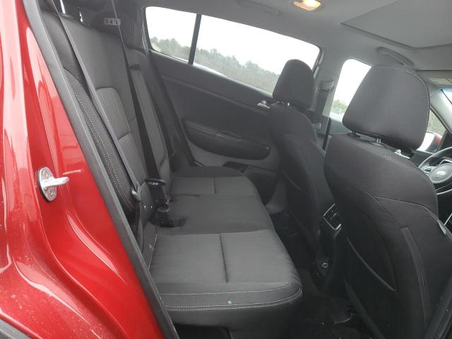 KNDPM3AC4H7241575 KIA Sportage Lx