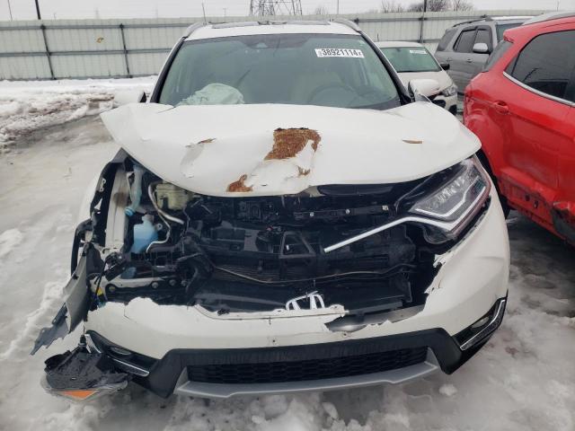 5J6RW2H91HL038409 Honda Cr-v Touring