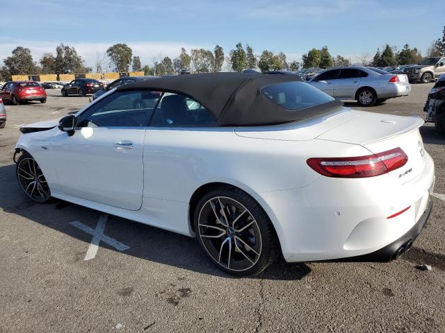 WDD1K6BB0KF083452 Mercedes-Benz E AMG 53