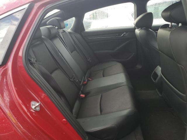 1HGCV1F36JA065535 Honda Accord Sport