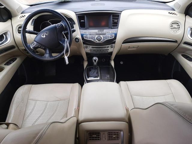 5N1AL0MN9GC503046 Infiniti QX60