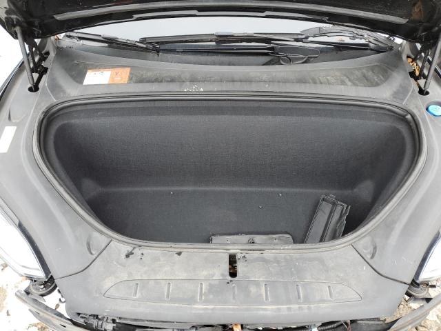 5YJXCAE24GF004067 Tesla MODEL X