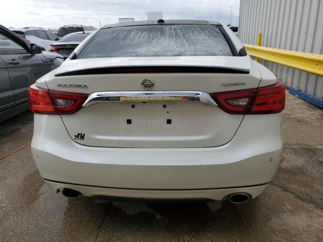 1N4AA6AP4GC392446 Nissan Maxima 3.5s