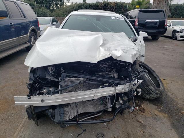 WBA5B1C57GG131129 BMW 535 I