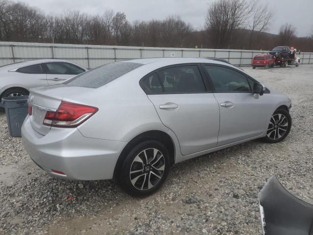 19XFB2F82EE255356 Honda CIVIC EX