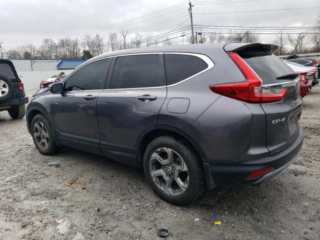 7FARW2H82JE062177 Honda CR-V EXL