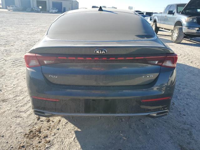 5XXG14J21MG067052 KIA K5 LXS
