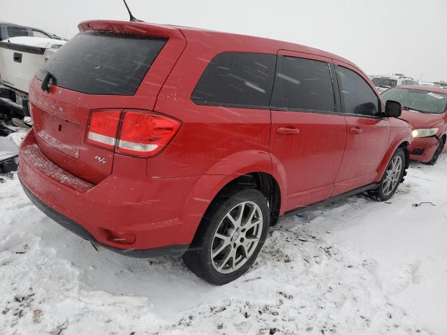 3C4PDDEG9FT740707 Dodge Journey R/t