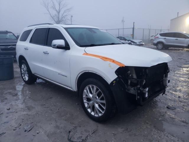 1C4RDJEG0EC462071 Dodge Durango Citadel