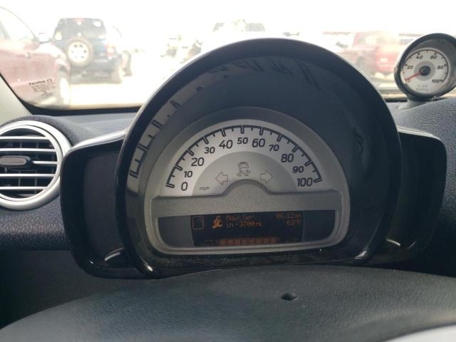WMEEJ9AA9GK845749 Smart Fortwo