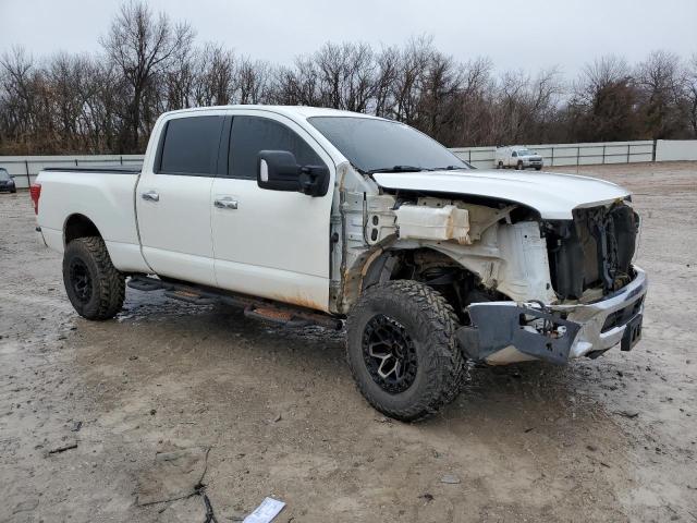 1N6AA1FB3MN514558 Nissan Titan Xd Sv