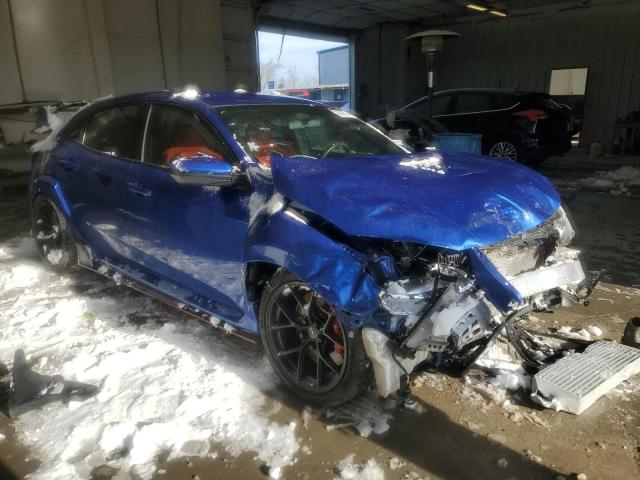 SHHFK8G76KU201636 Honda Civic Type-r Touring