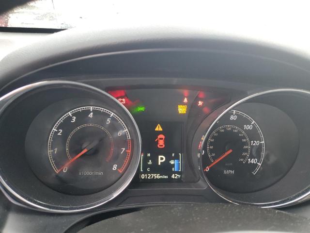 JA4AP3AU9LU003165 Mitsubishi Outlander Sport Es