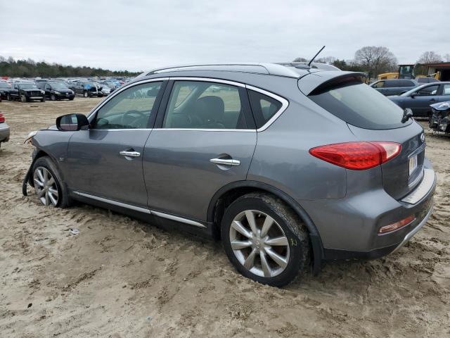 JN1BJ0RR4HM401243 Infiniti QX50