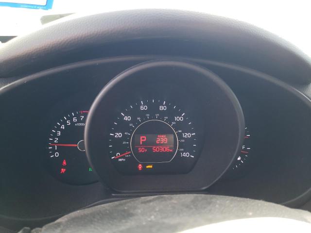KNDJP3A53K7640337 KIA SOUL +