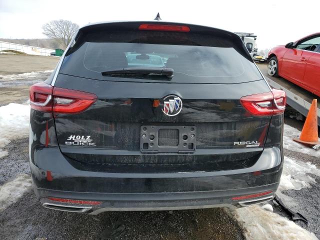 W04GV8SX2J1150464 Buick Regal Tourx Essence