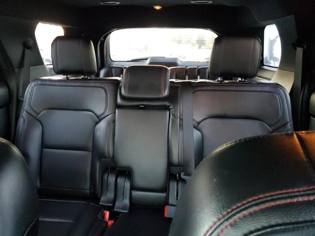 1FM5K8GT2JGA20110 Ford EXPLORER SPORT