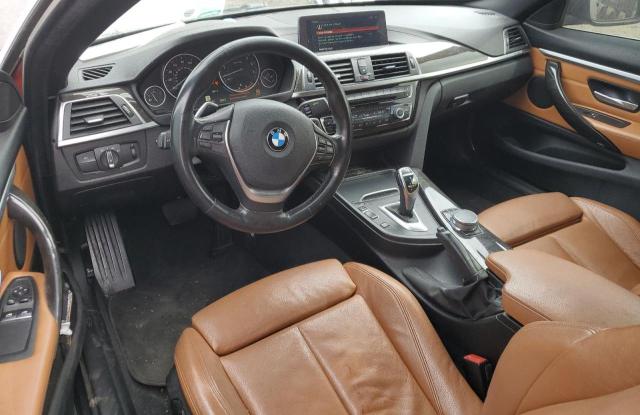 WBA4W3C50JAC97498 BMW 430I