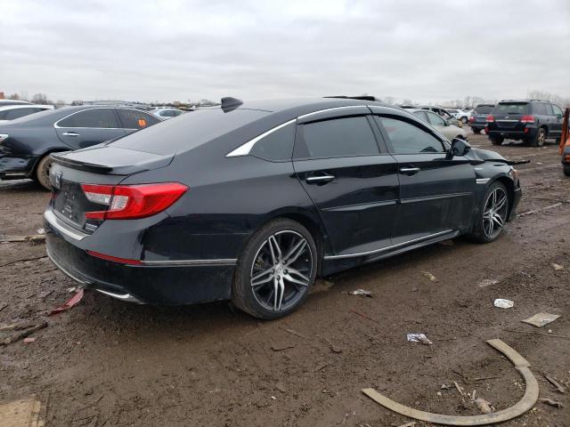 1HGCV3F96MA000558 Honda Accord Touring Hybrid