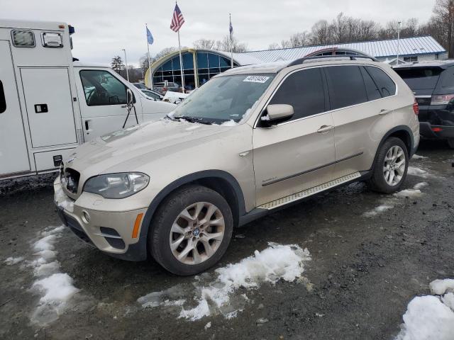 Auction sale of the 2013 Bmw X5 Xdrive35i, vin: 5UXZV4C59D0B06607, lot number: 40513454