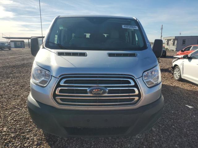 1FMZK1ZM6HKB28106 Ford Transit T-150