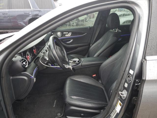 WDDZF4KB9HA029438 Mercedes-Benz E 300 4matic