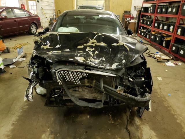 3LN6L5FCXHR621916 Lincoln Mkz Reserve