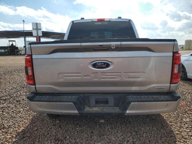1FTFW1E81MFA93126 Ford F150 Supercrew