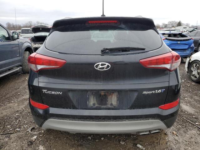 KM8J33A24HU430627 Hyundai Tucson Limited