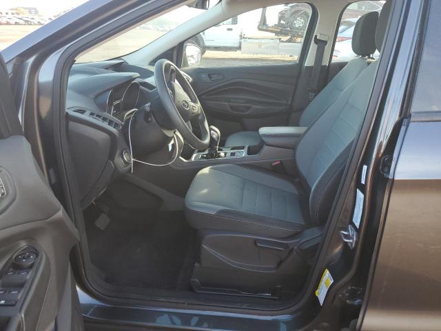 1FMCU0F75JUB71726 Ford ESCAPE S