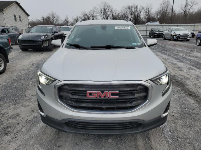3GKALTEV0JL316251 GMC Terrain Sle