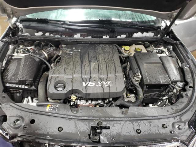 1G4GF5G34EF102573 Buick Lacrosse Touring