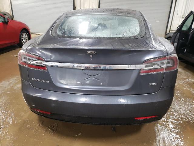 5YJSA1E21HF190426 Tesla MODEL S