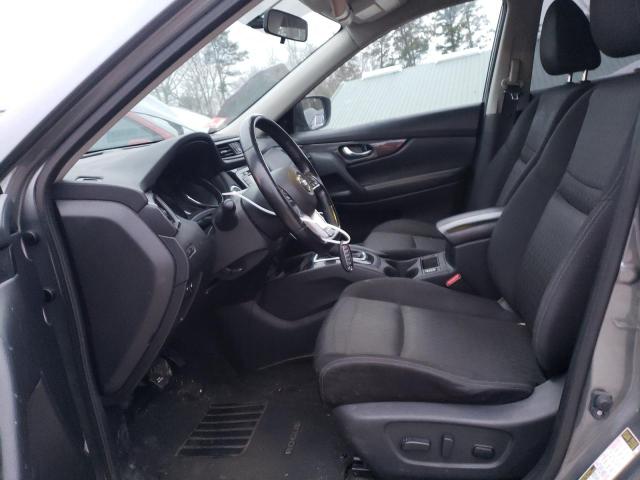 JN8AT2MV6JW308841 Nissan ROGUE S