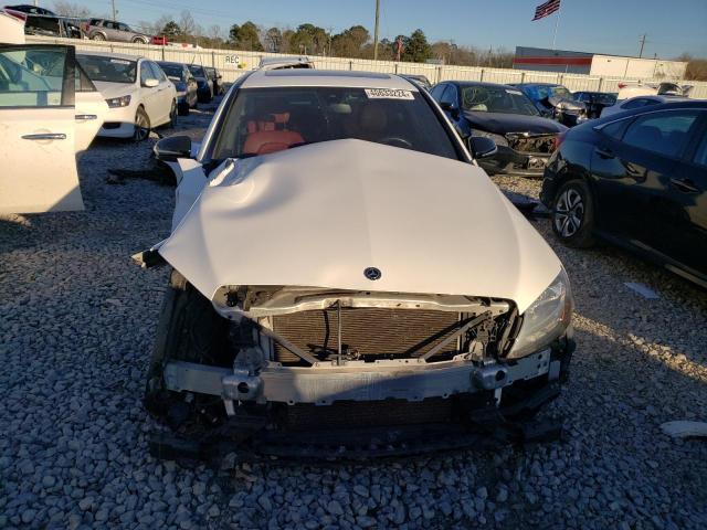 55SWF4JB9JU273407 Mercedes-Benz C 300