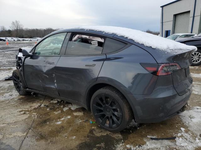 5YJYGDEE9MF232839 Tesla Model Y