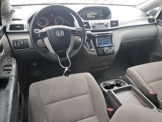 5FNRL5H30GB101089 Honda ODYSSEY SE