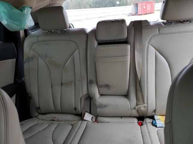 2LMPJ6J99KBL58307 Lincoln Nautilus