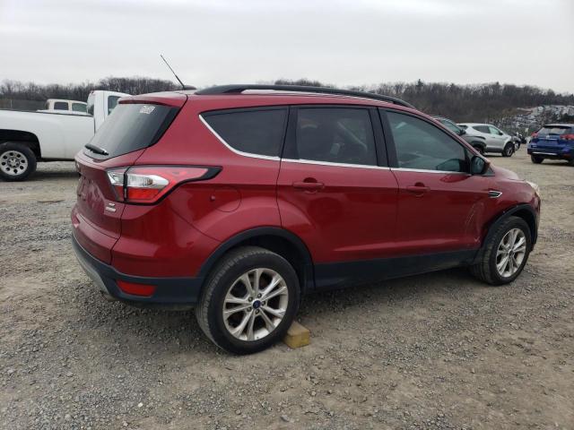 1FMCU0G9XJUC50079 Ford ESCAPE SE