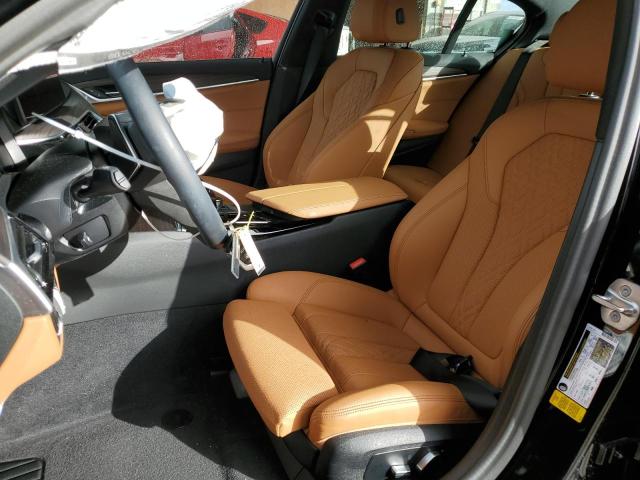 WBA53BH01NWX82257 BMW 530 I