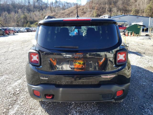 ZACCJBCT9GPD60366 Jeep Renegade Trailhawk