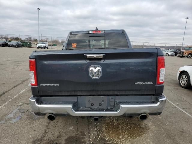 1C6SRFFT7KN778747 RAM 1500 Big Horn/lone Star