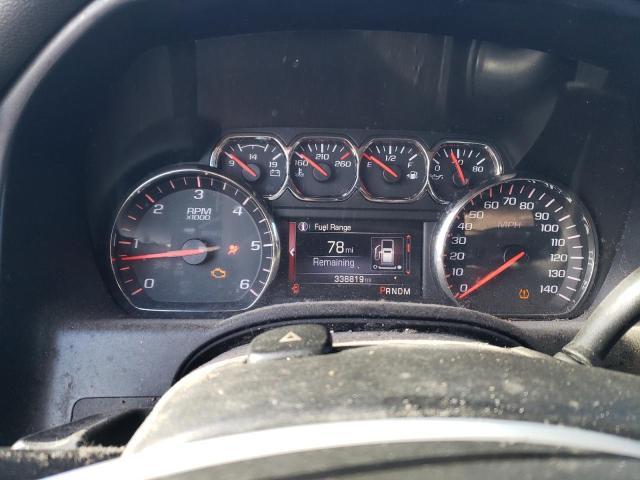 1GTR1UEC2EZ299458 GMC Sierra C1500 Sle